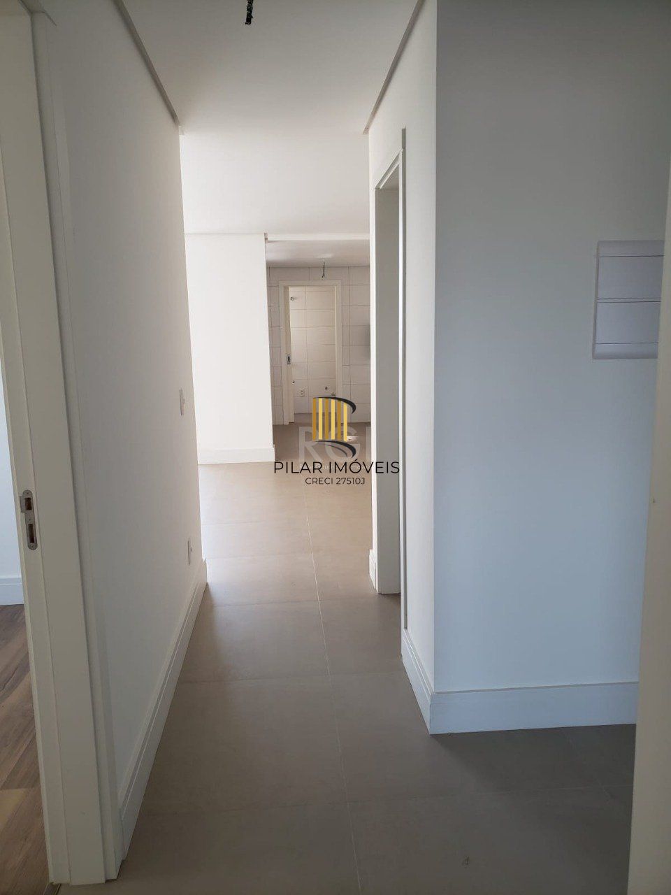 APARTAMENTO, 3 DORMITÓRIOS, 1 SUÍTE, 2 VAGAS DE GARAGEM, PORTO ALEGRE/RS
