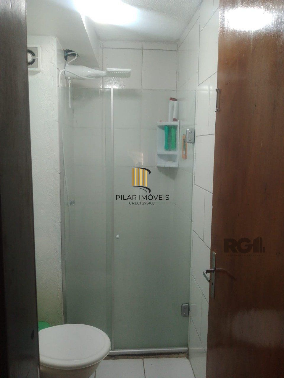 Apartamento 2 dormitórios no bairro Restinga
