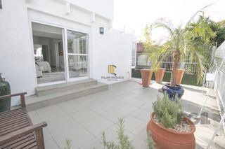 Casa 3 dormitórios no bairro Três Figueiras
