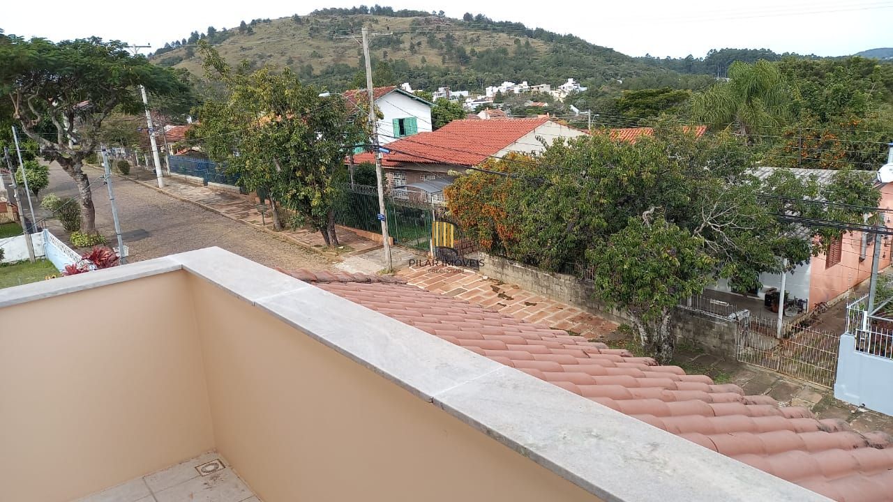 Casa 3d com elevador 3WC, 2V Espirito Santo Porto Alegre zona sul