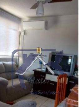 Apartamento para Venda - 44m², 2 dormitórios, 1 vaga - Vila Nova