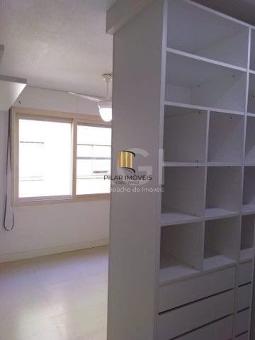 Apartamento para Venda - 72,13m², 02 dormitórios, Teresópolis