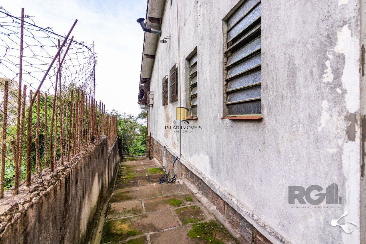 TERRENO, 1.236m,  SETIMO CEU, PORTO ALEGRE, RS
