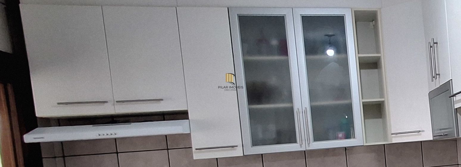 Apartamento com 03 quartos e 01 vaga escriturada no Bairro Tristeza