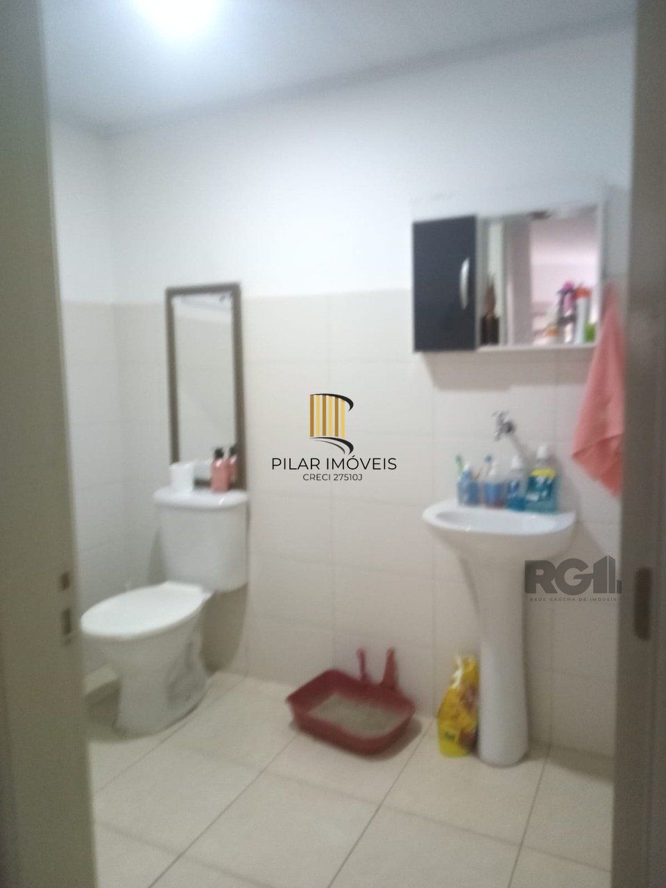 Apartamento 2 dormitórios no bairro Restinga