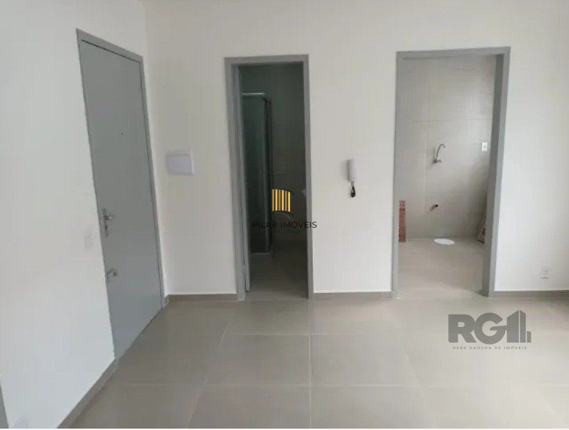 Apartamento 1 dormitório no bairro Passo da Areia