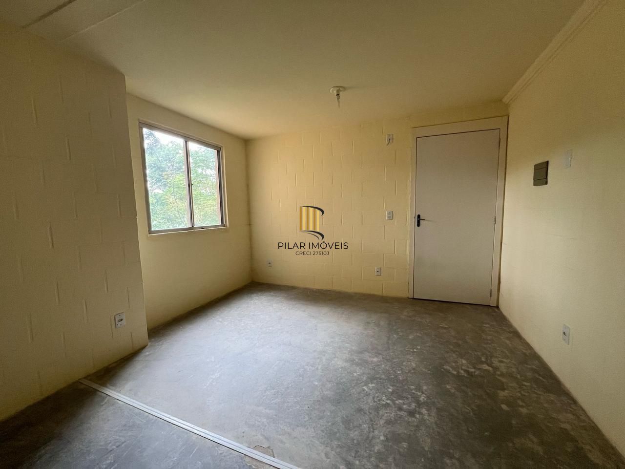 Apartamento com 2 quartos com vaga de garagem no Bairro Campo Novo