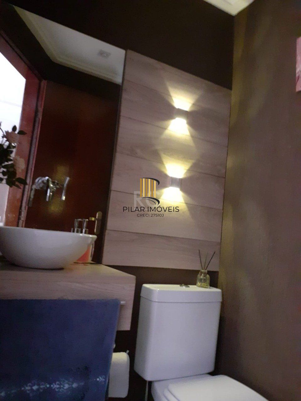 Casa Condomínio para venda, 56.52m², 2 dormitórios, 1 vaga, Ipanema, Porto Alegre