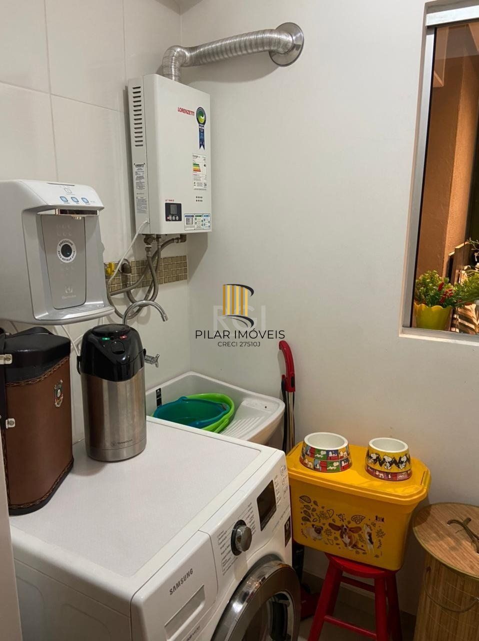 Apartamento para Venda - 72.68m², 2 dormitórios, sendo 1 suites, 1 vaga - Ideal, Novo Hamburgo