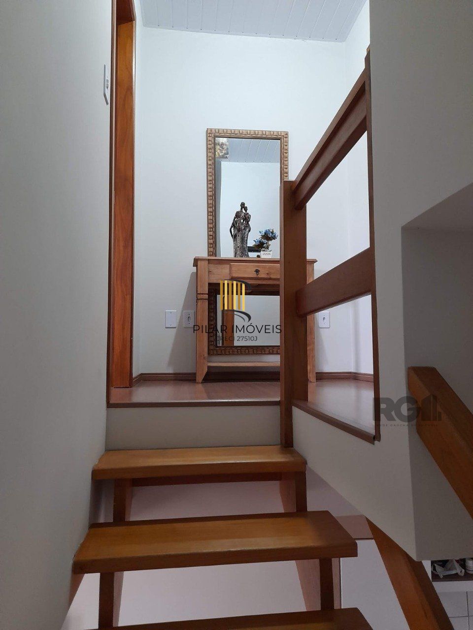 CASA EM CONDOMINIO, 2 DORMITÓRIOS, 1 VAGA, RESTINGA, PORTO ALEGRE-RS