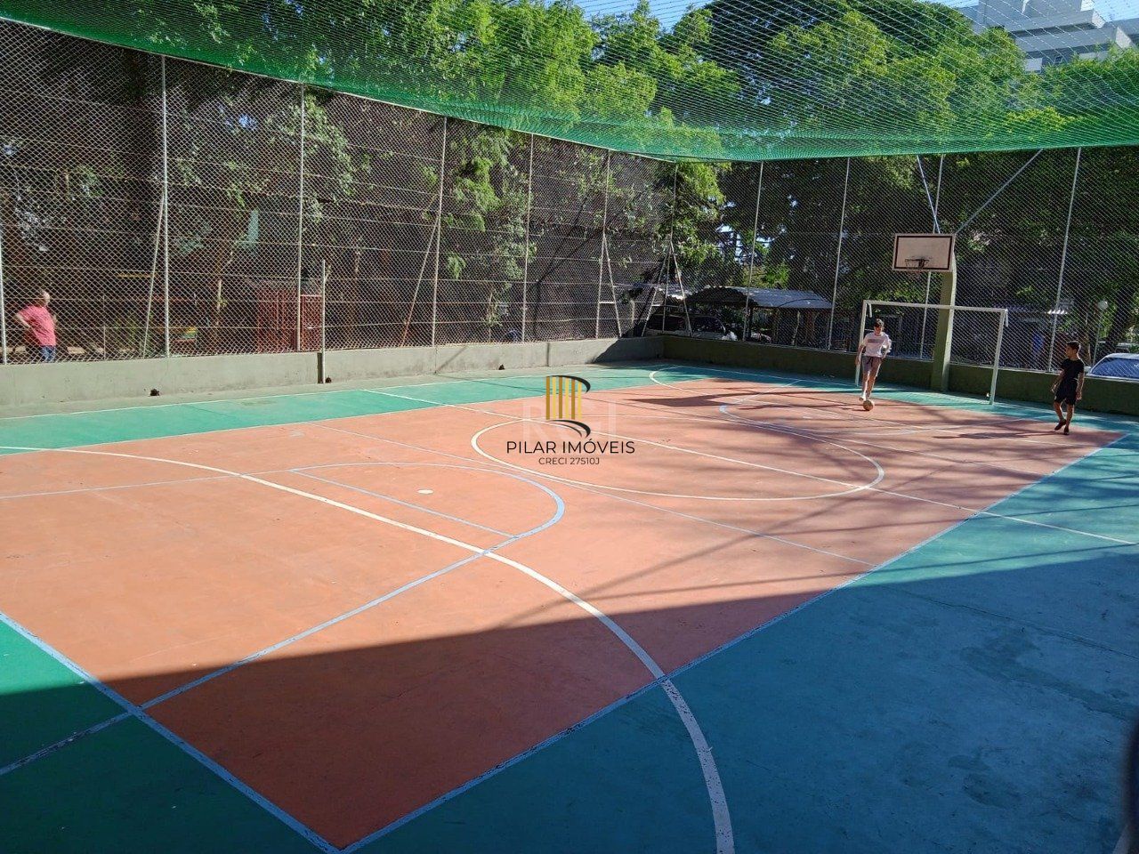 Apartamento para Venda - 43.68m², 1 dormitório, Cristal, Porto Alegre