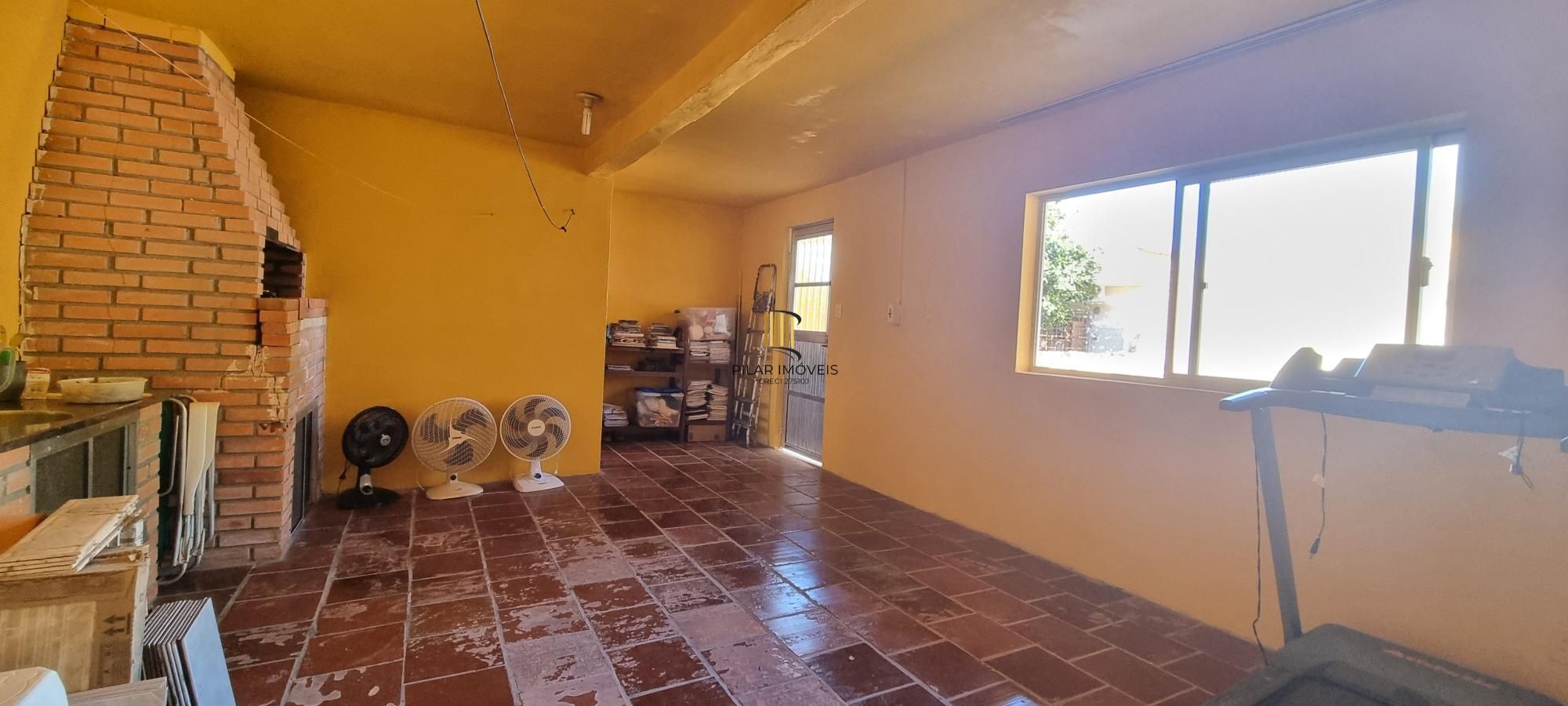 Excelente Casa 3D, 4 vagas, 2 banheiros Viamão RS