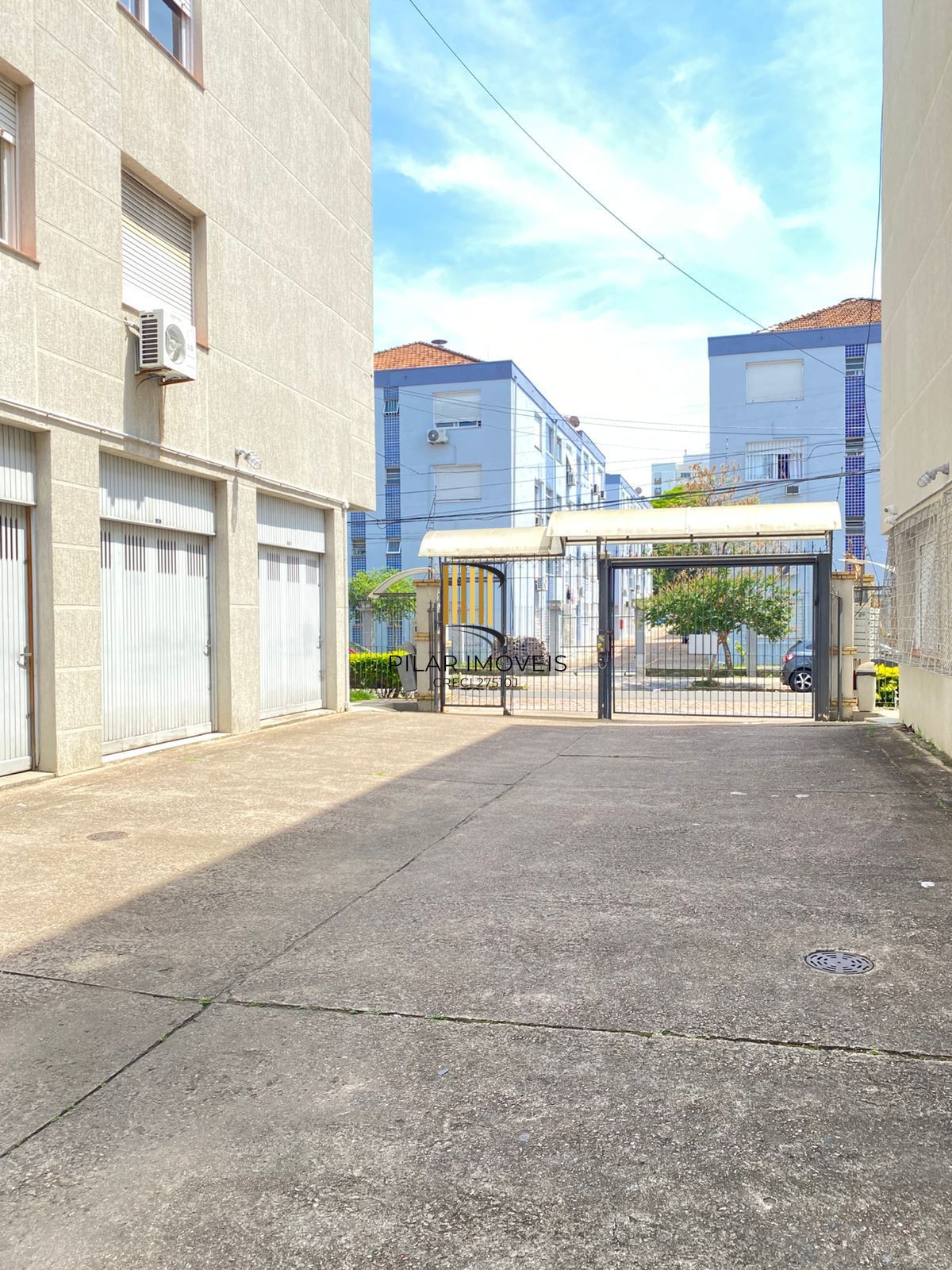 Apartamento Vila Ipiranga 2 quartos