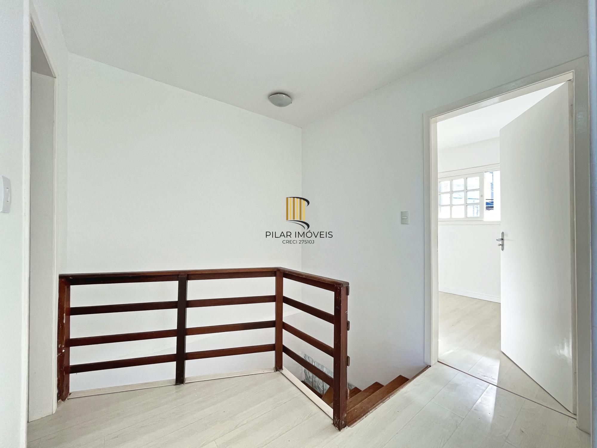 Casa 3 dormitórios no bairro Aberta dos Morros