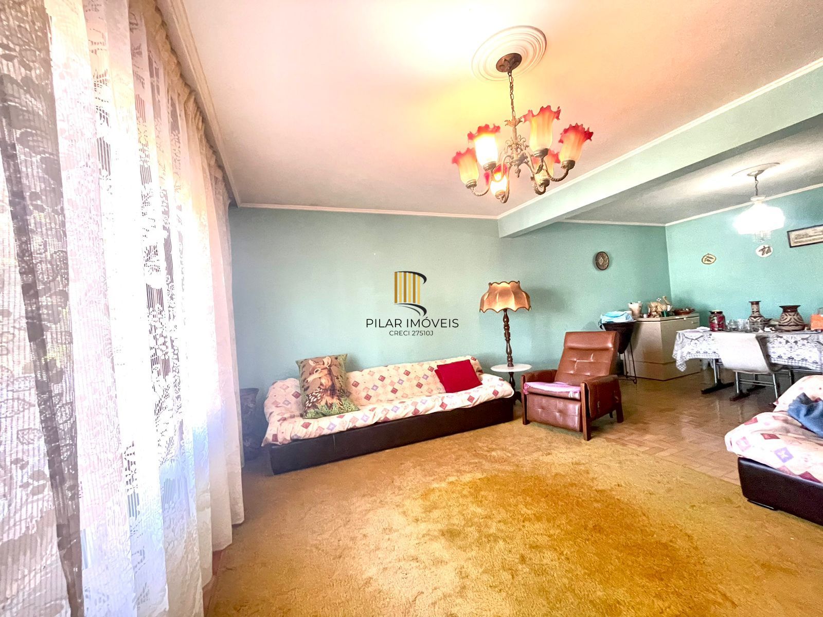 Sobrado Com 4 dormitórios, 1 suíte e 228M² no Bairro Petrópolis -Porto Alegre/RS