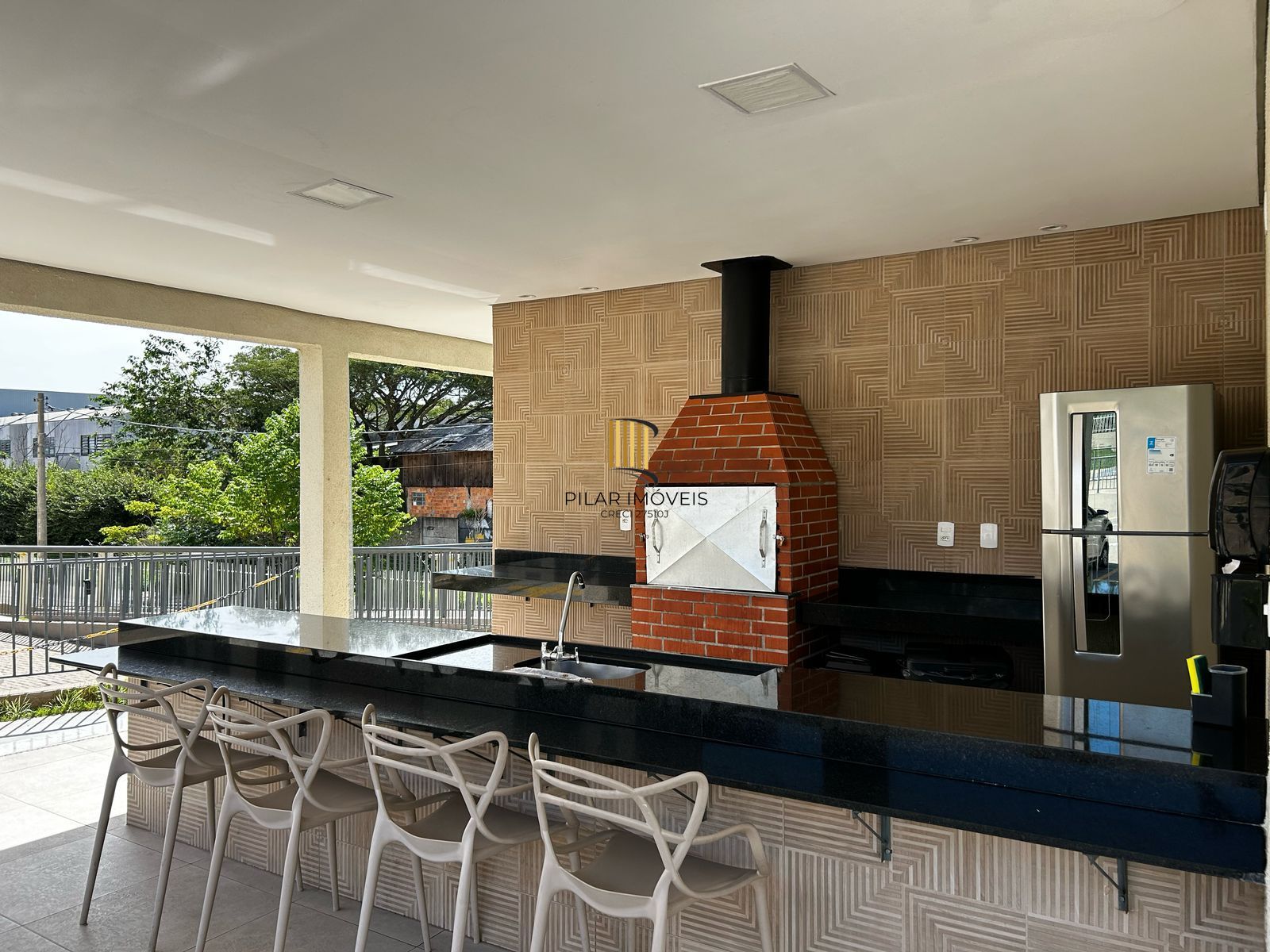 Apartamento 2 quartos a venda, vaga e infra, bairro Cavalhada, Porto Alegre, RS