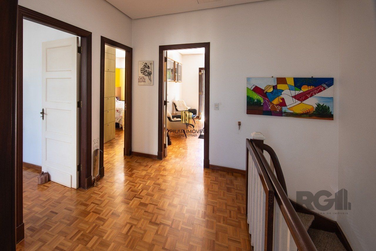 Casa 3 Dormitório(s) Bairro Centro Histórico