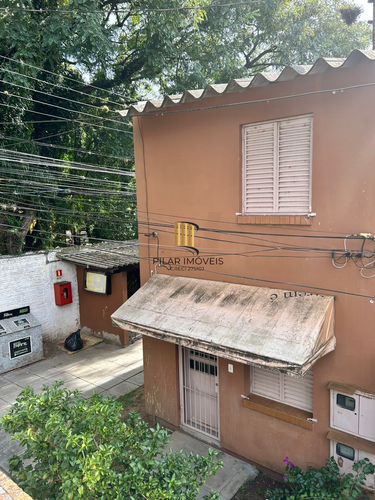 Casa 2 dormitórios no bairro Guarujá