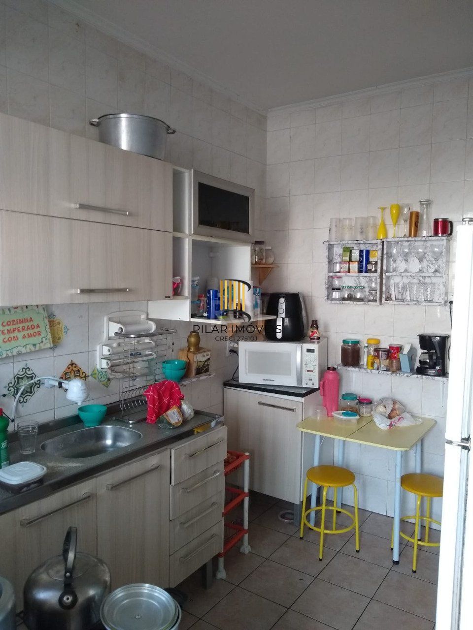 Apartamento para Venda - 64.6m², 2 dormitórios, Menino Deus, Porto Alegre