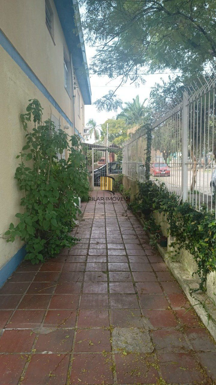 Apartamento 3 dormitórios no bairro Camaquã