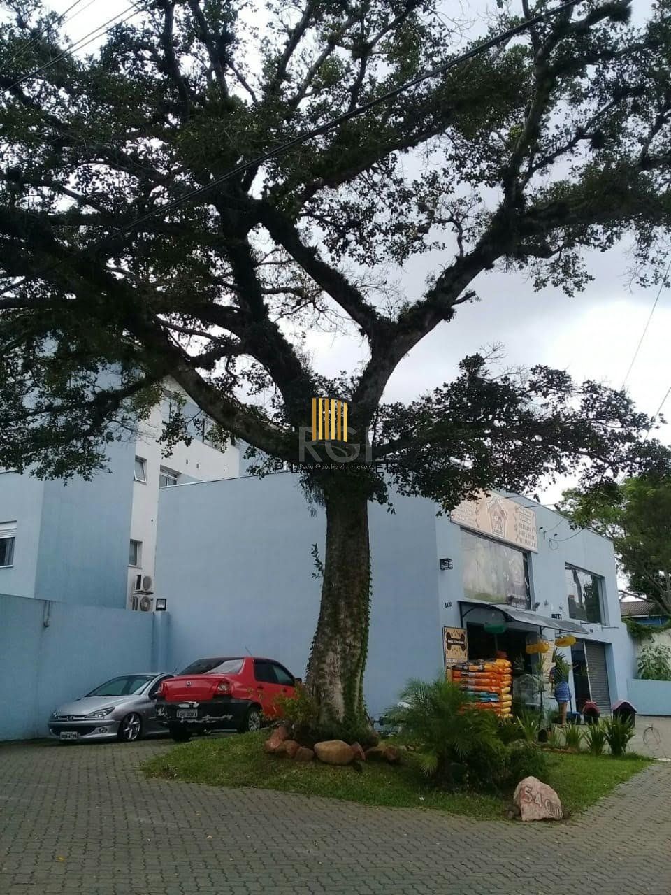 Apartamento para Venda - 45.81m², 2 dormitórios, 1 vaga - Agronomia, Porto Alegre