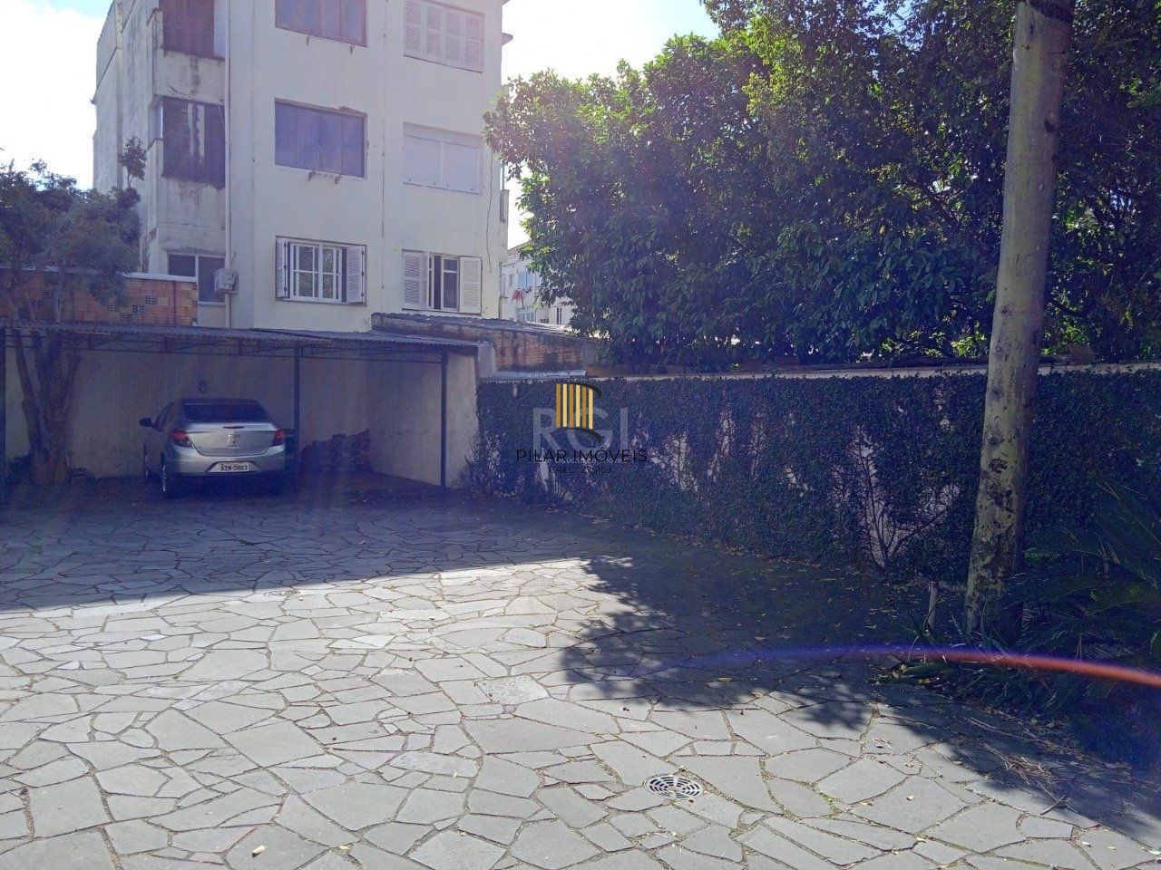 Apartamento com 128.25m², 3 dormitórios, sendo 2 suites, 1 vaga, Petrópolis,