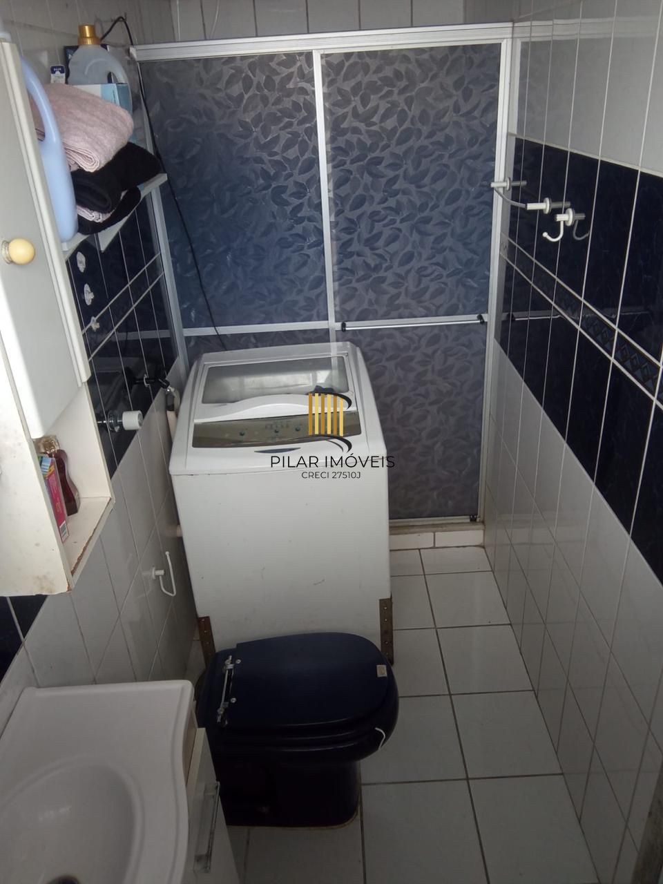 Apartamento 1 dormitório no bairro Medianeira