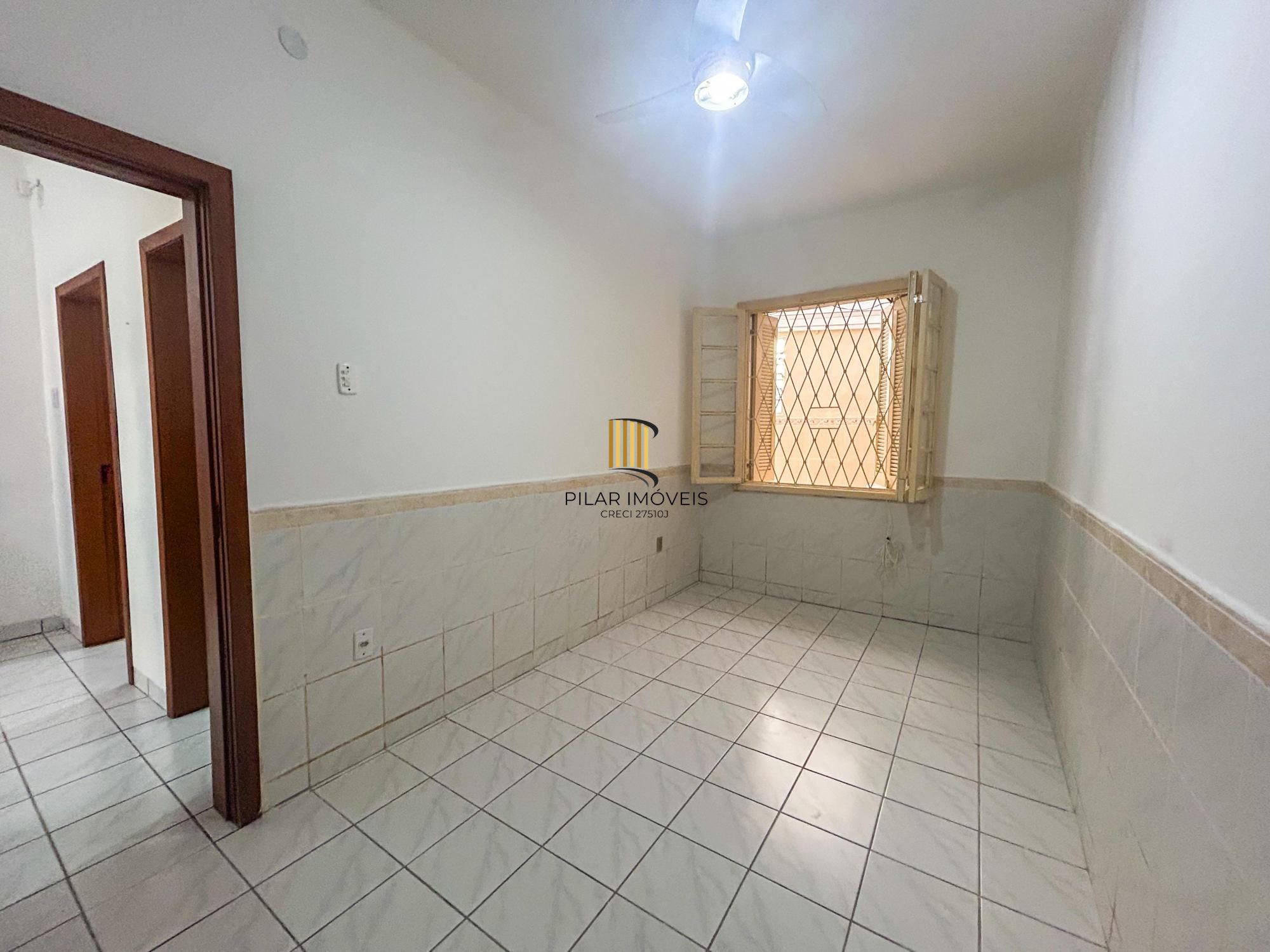 Apartamento no bairro floresta com 2 quartos