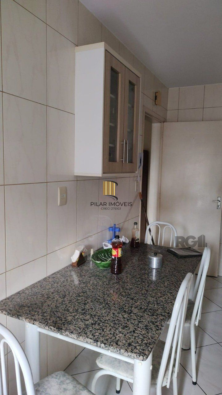 Apartamento 3 dormitórios, Jardim Botânico