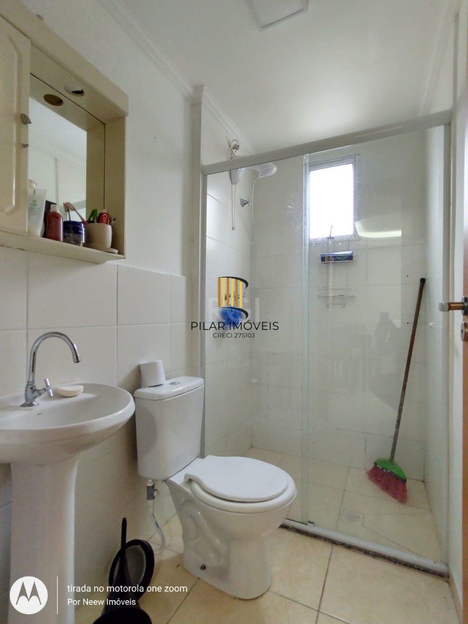 Apartamento para Venda - 43.72m², 2 dormitórios, 1 vaga - Protásio Alves, Porto Alegre
