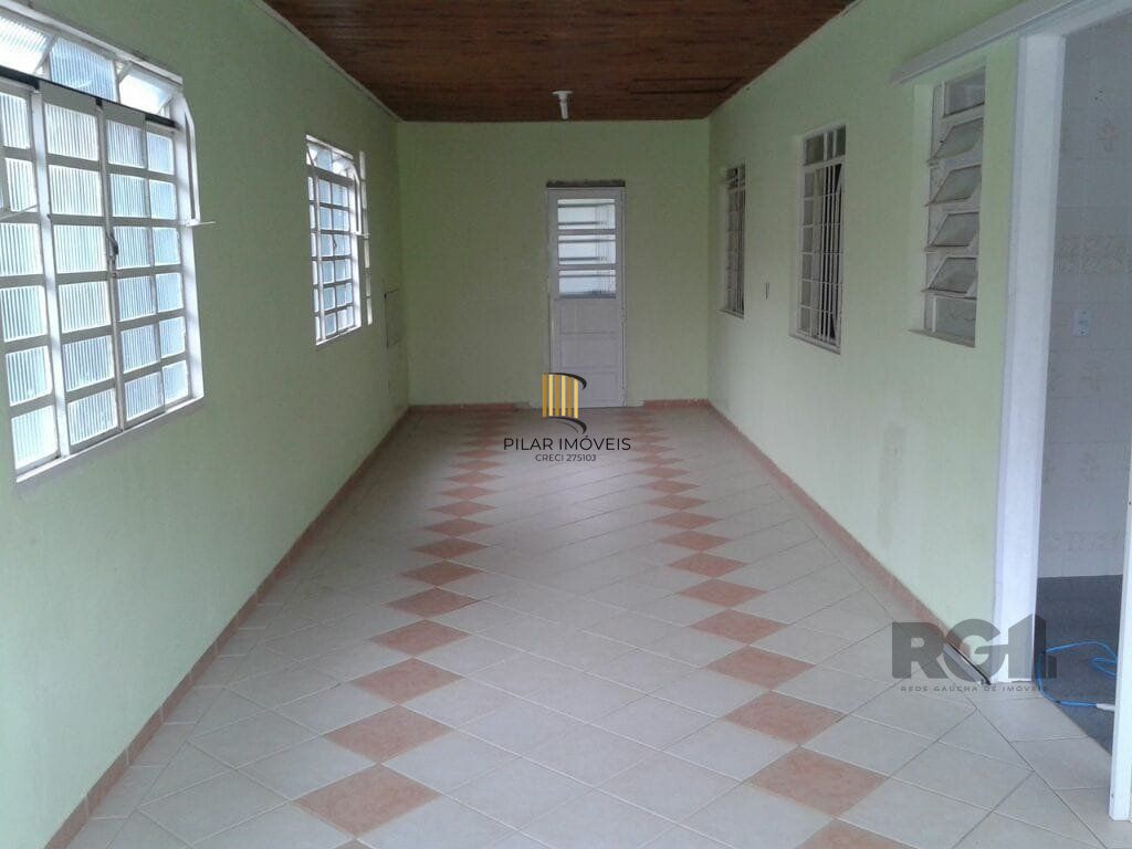 Casa 3 dormitórios no bairro Belém Velho