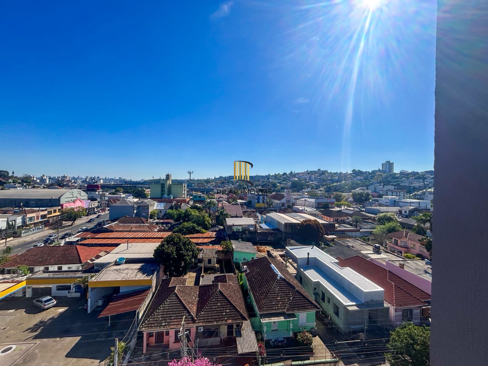 Apartamento de 3 quartos no bairro medianeira