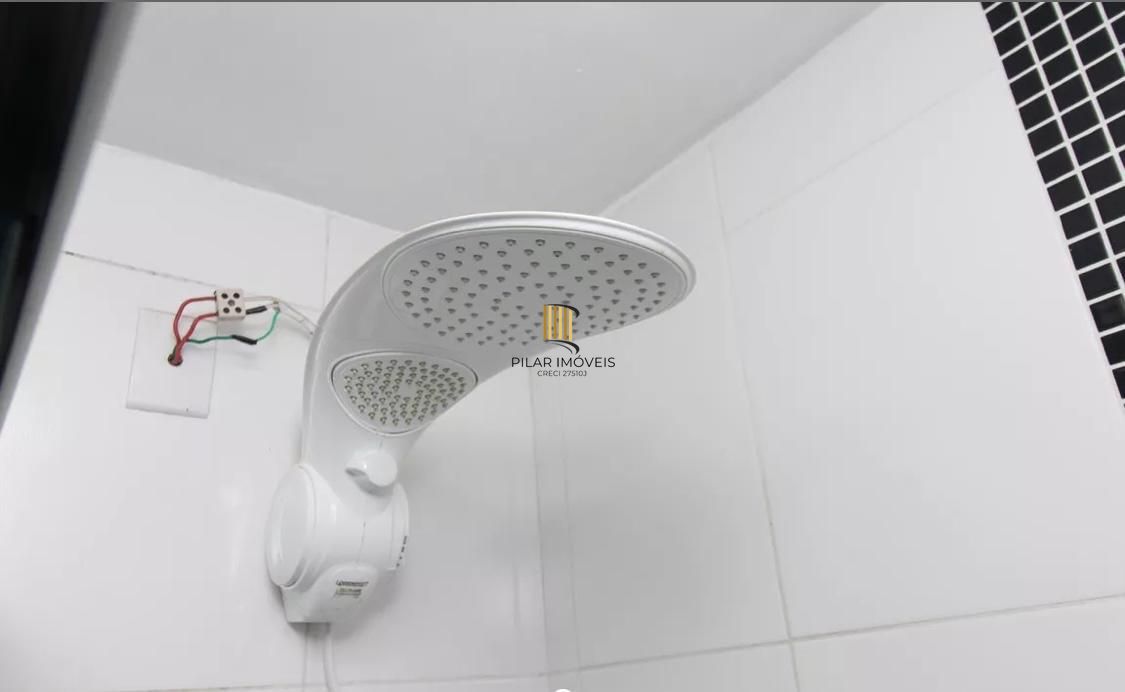 Apartamento 2 quartos e 01 vaga no Bairro Campo Novo em Porto Alegre