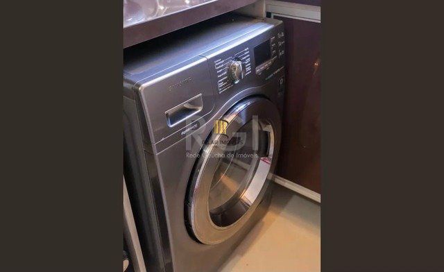 Apartamento para Venda - 59.45m², 2 dormitórios, Nonoai, Porto Alegre