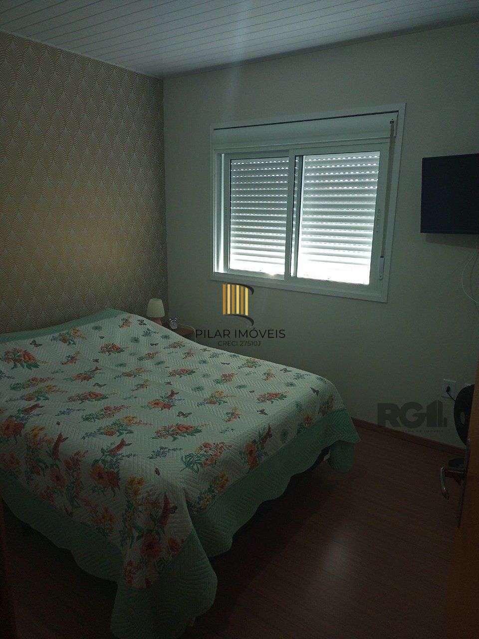 CASA EM CONDOMINIO, 2 DORMITÓRIOS, 1 VAGA, RESTINGA, PORTO ALEGRE-RS