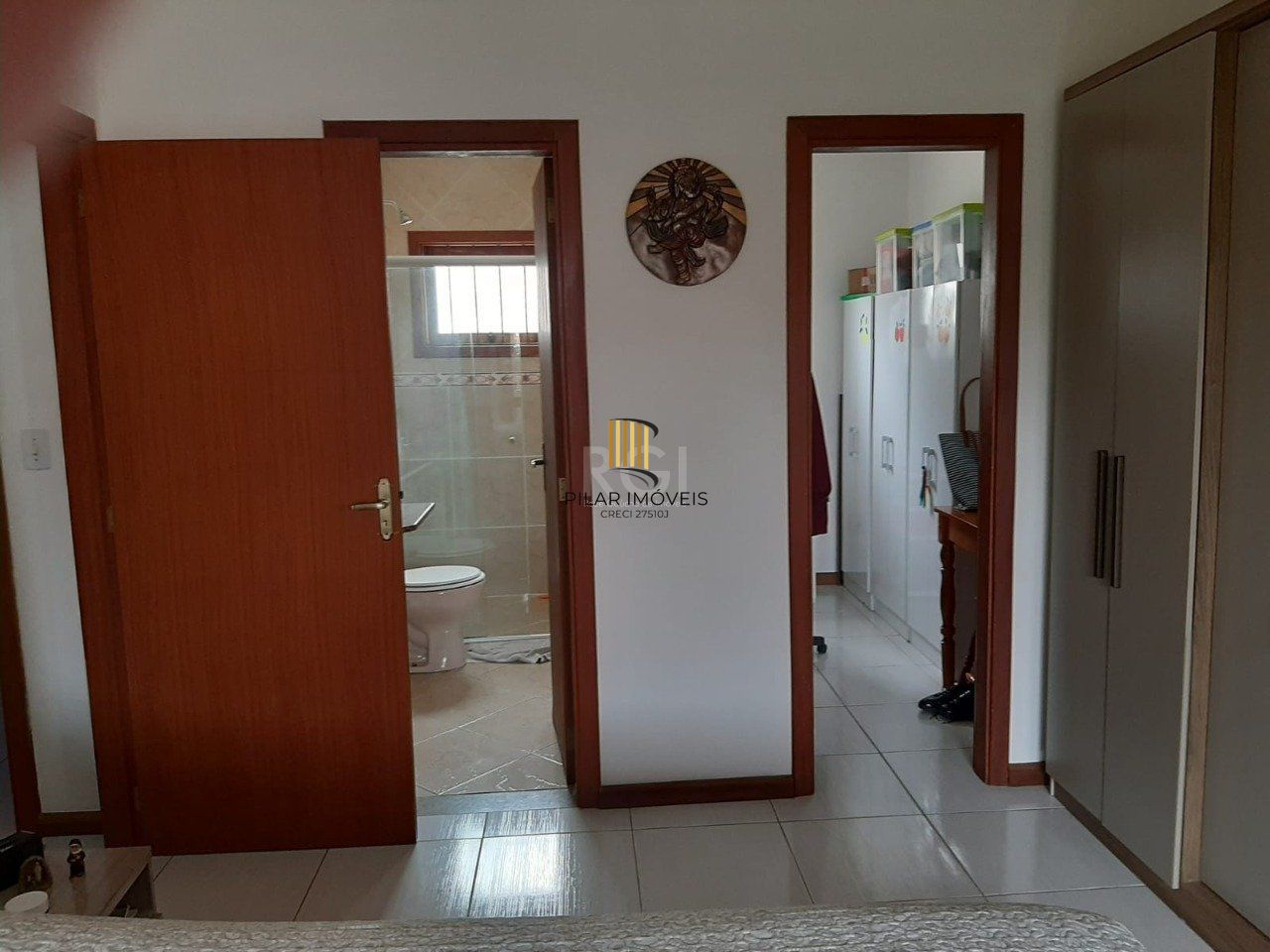 Casa para Venda - 117.63m², 3 dormitórios, sendo 1 suites, 1 vaga - Hípica, Porto Alegre