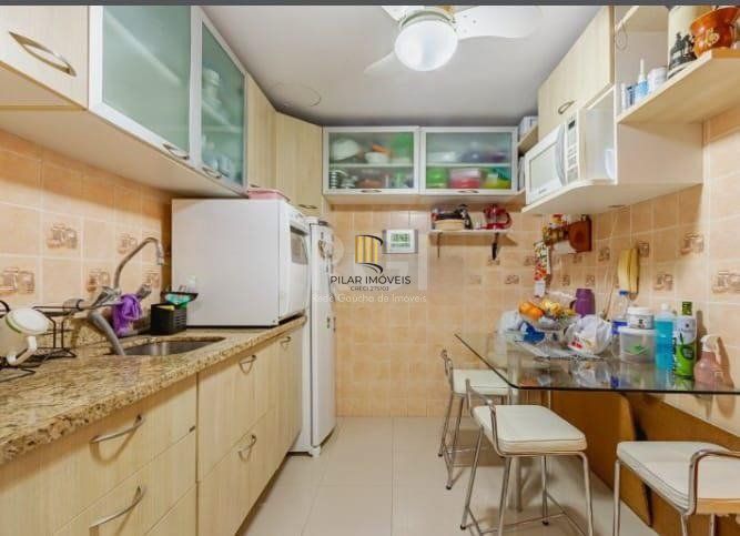 CASA DE CONDOMÍNIO, 3 DORMITÓRIOS, SUÍTE, NO BAIRRO JARDIM SABARÁ, PORTO ALEGRE/RS