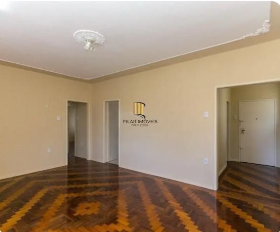 Apartamento 2 dormitórios no bairro Independência
