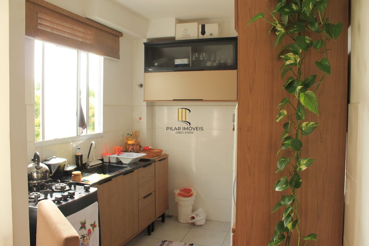 Apartamento ultimo andar sem elevador !