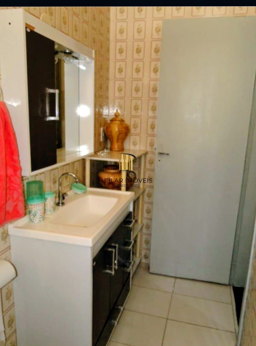 Casa de Condomínio 3 dormitórios no bairro Nonoai