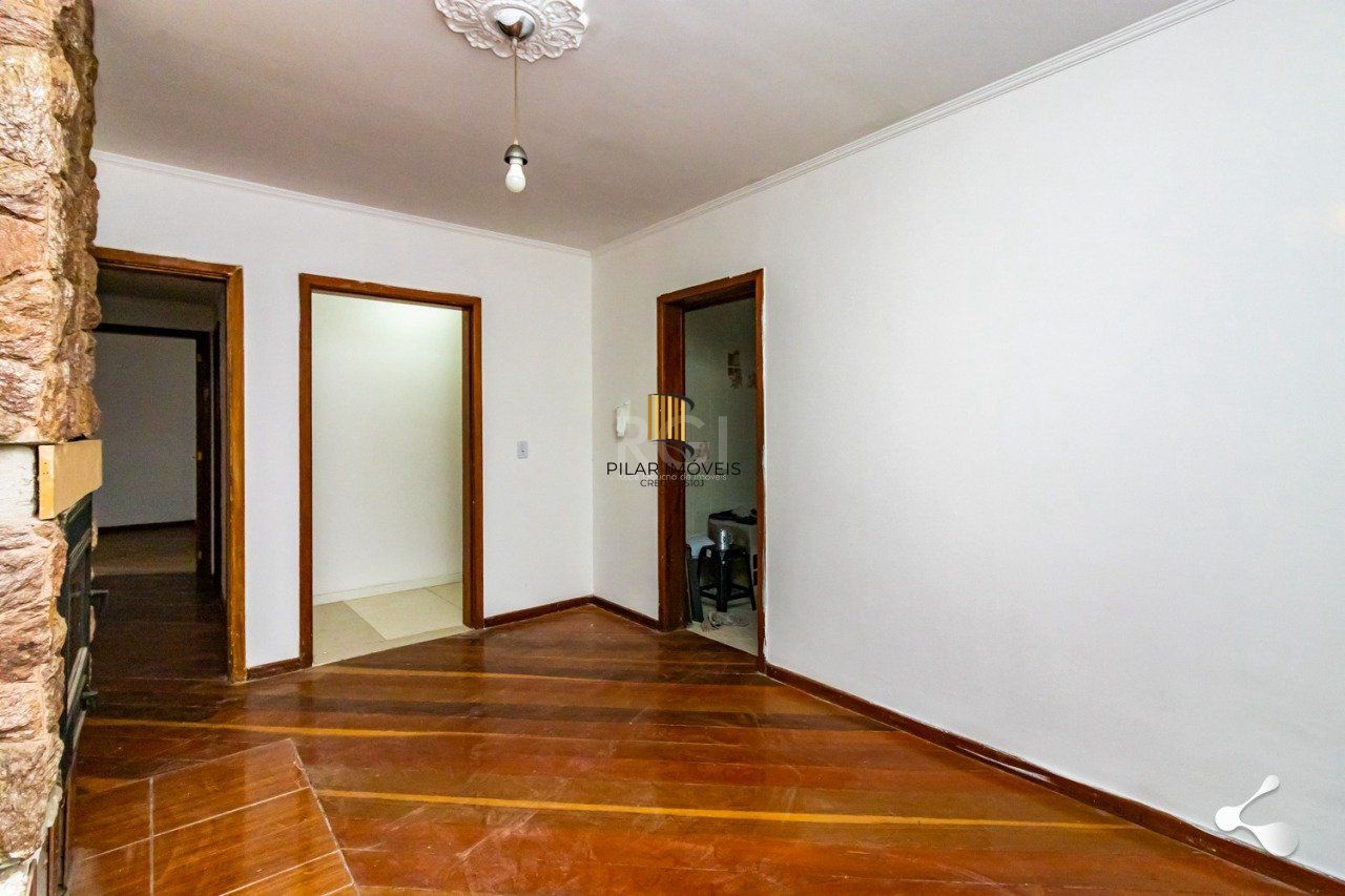 EXCELENTE APARTAMENTO DE 3 DORMITÓRIOS E 2 VAGAS DE GARAGEM