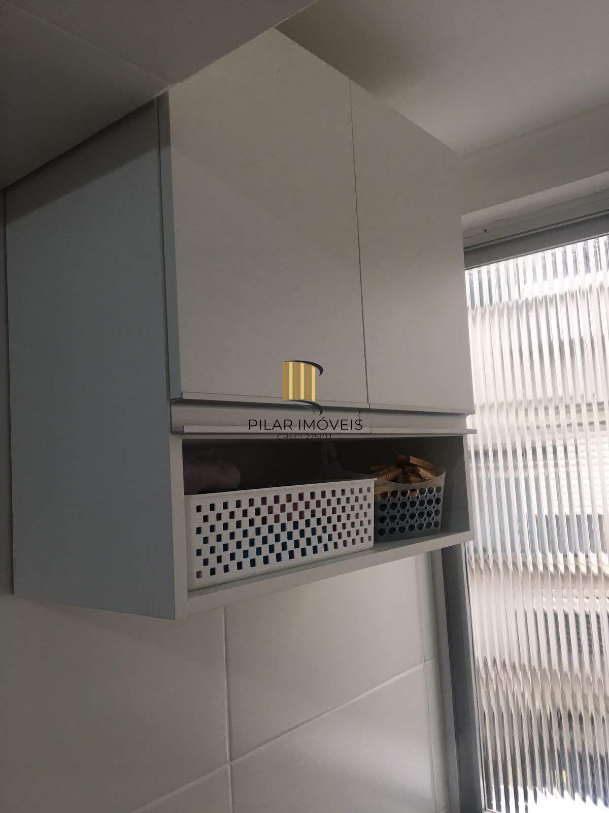 Apartamento 1 dormitório no bairro Vila Ipiranga