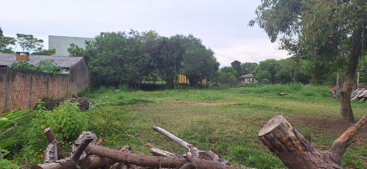 Terreno no bairro Lageado