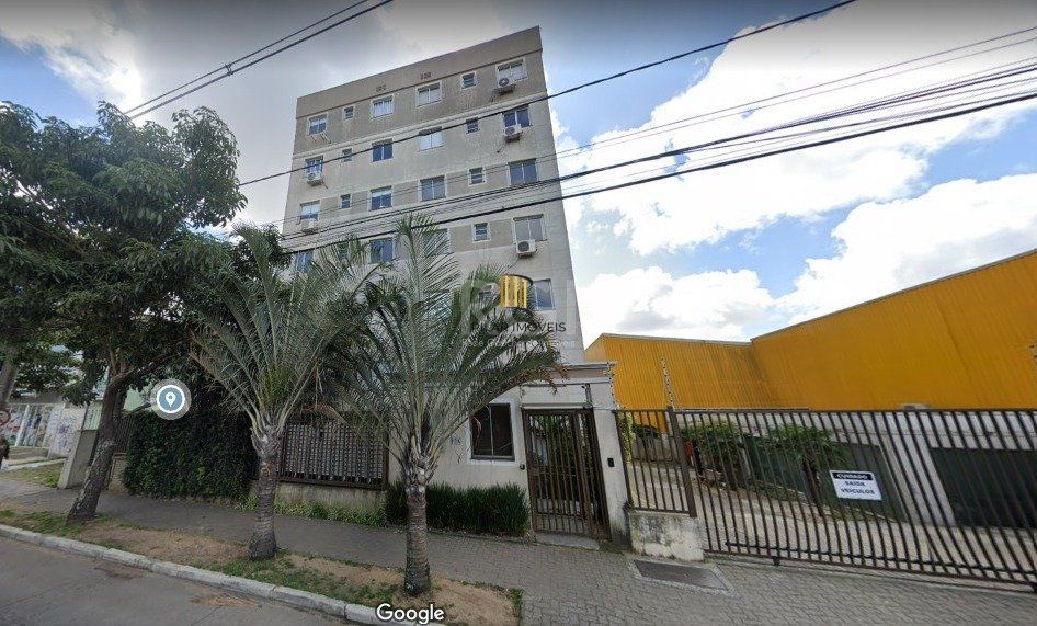 Apartamento para Venda - 46.76m², 2 dormitórios, 1 vaga - Glória, Porto Alegre