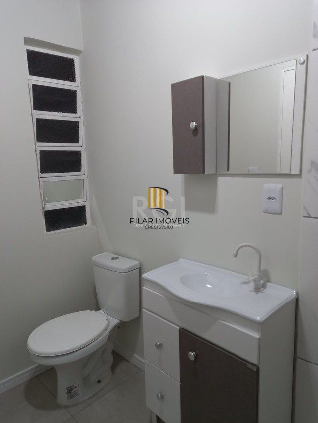 Apartamento para Venda - 48.84m², 2 dormitórios, 1 vaga - Cristal, Porto Alegre