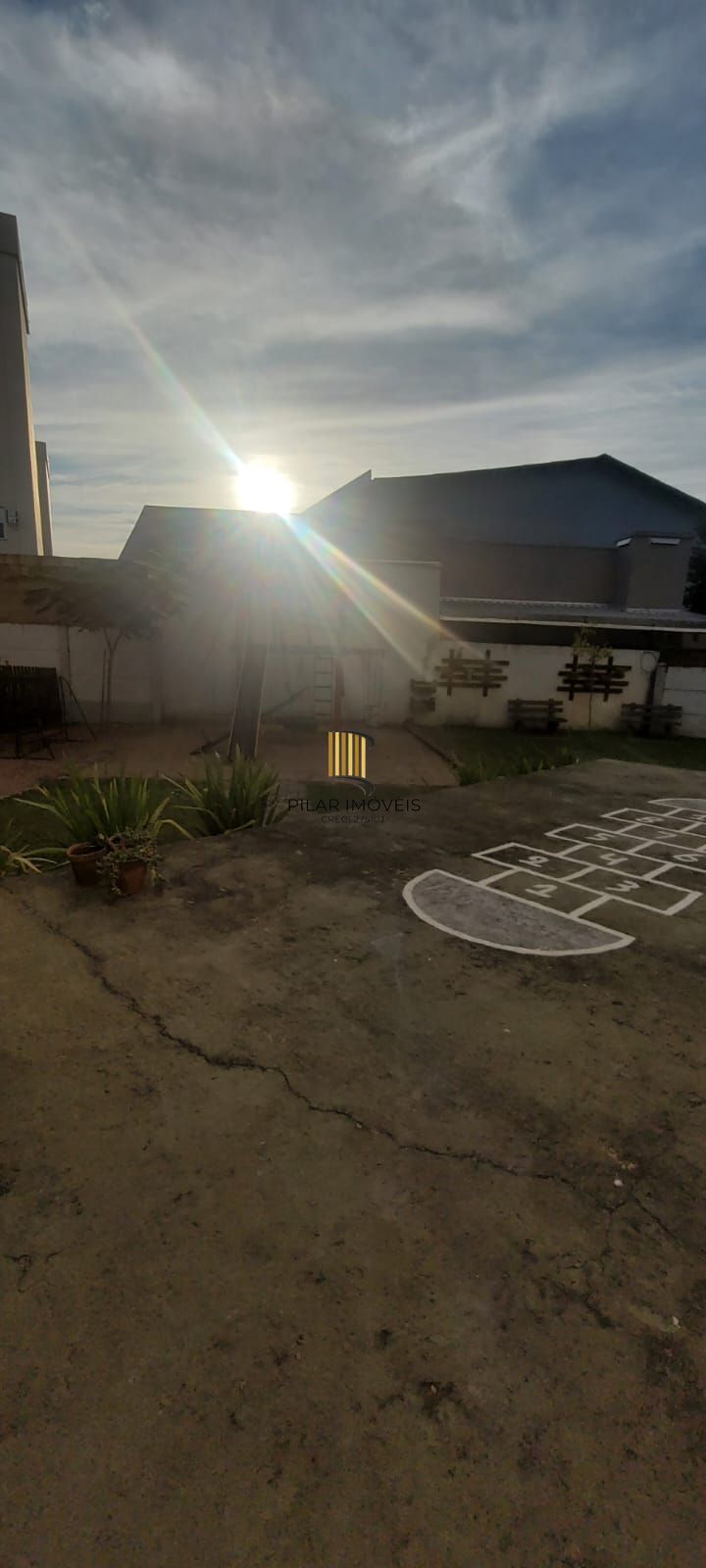 Apartamento 2 dormitórios no bairro Timbaúva