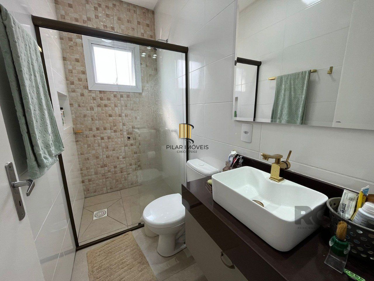 LINDA CASA 3 QUARTOS À VENDA CONDOMÍNIO DUBAI CAPÃO DA CANOA
