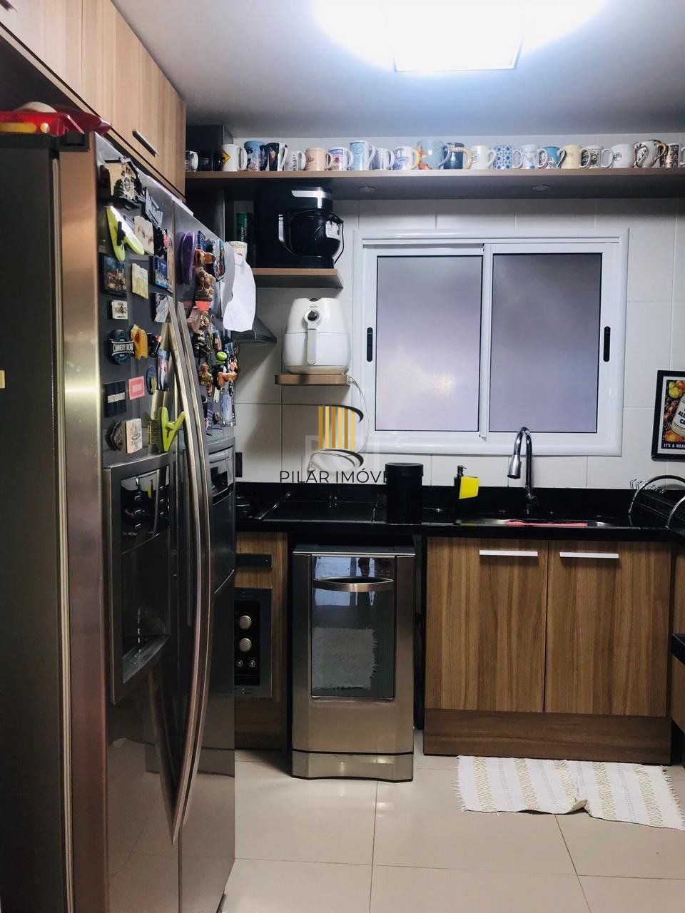 Casa Condominio para Venda - 209.56m², 4 dormitórios, sendo 2 suites, 2 vagas - Teresópolis, Porto Alegre