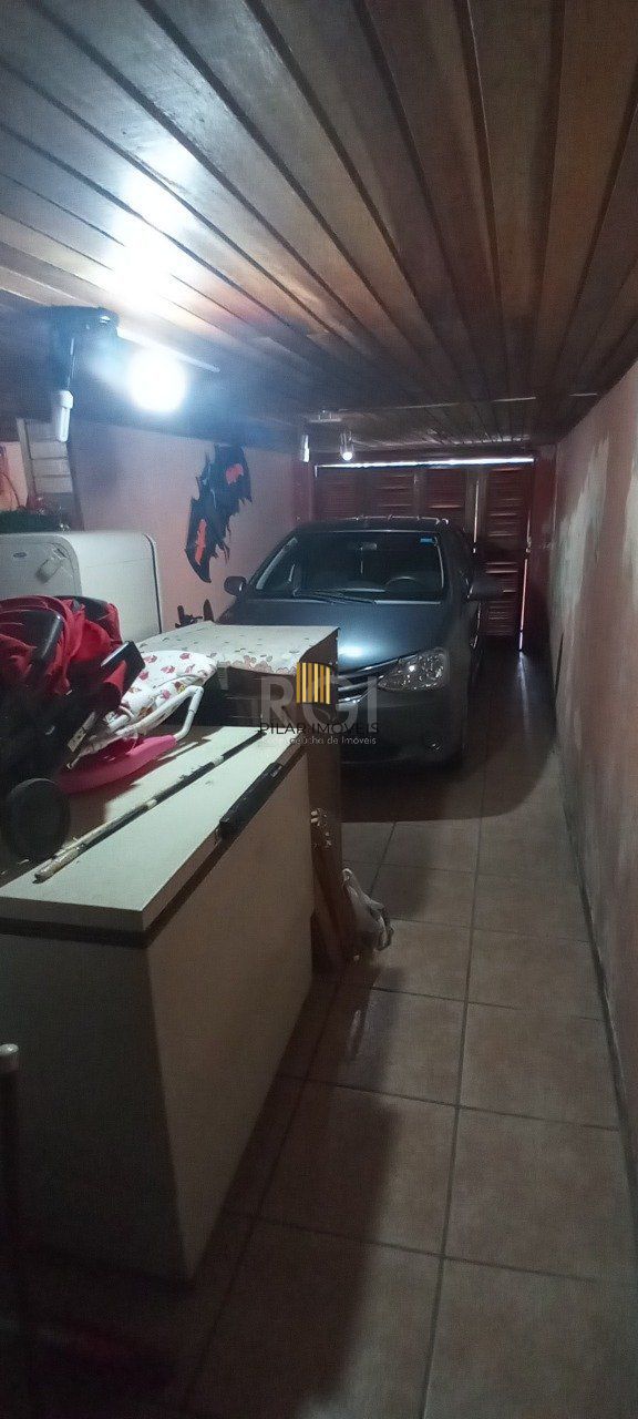 Casa 3 dormitórios no bairro Tristeza