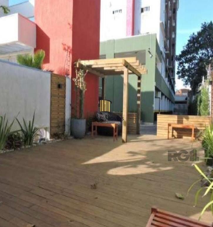 Apartamaento de 2 dormitórios, sala, cozinha, banheiro no bairro Marechal Rondon em Canoas
